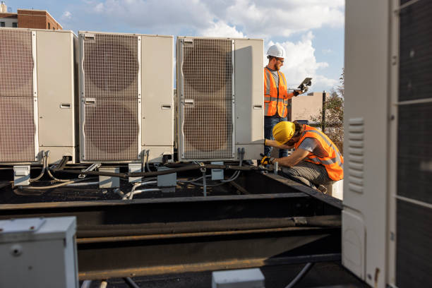 Best Geothermal HVAC Systems in Brush Prairie, WA