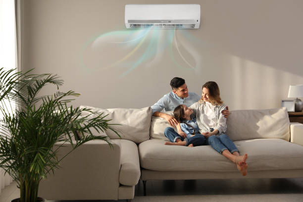 Best Air Conditioning Cleaning in Brush Prairie, WA