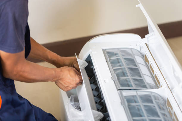 Best HVAC Software and Technology in Brush Prairie, WA