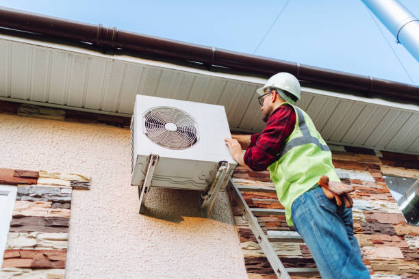 Best Commercial HVAC in Brush Prairie, WA