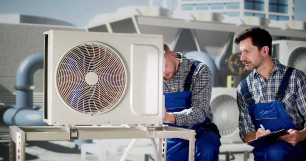 Best HVAC Equipment and Components in Brush Prairie, WA