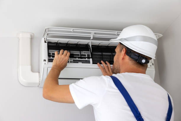 Best VRF (Variable Refrigerant Flow) Systems in Brush Prairie, WA
