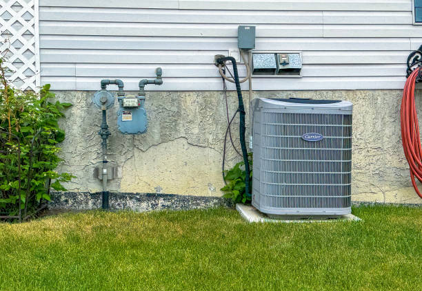 Best HVAC Retrofitting and Upgrading in Brush Prairie, WA