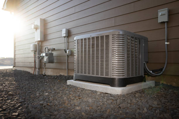 Best Residential HVAC in Brush Prairie, WA
